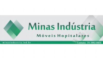 MINAS INDUSTRIA DE MOVEIS HOSPITALARES